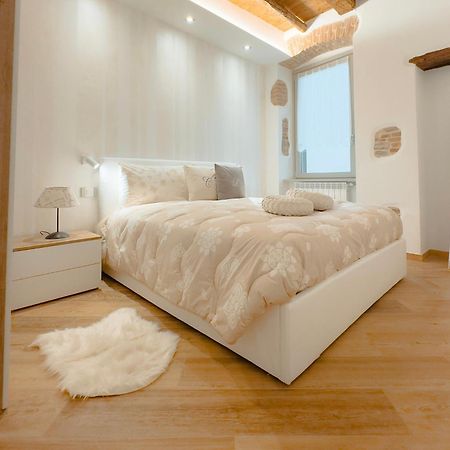 Lovely Home Bergamo Buitenkant foto