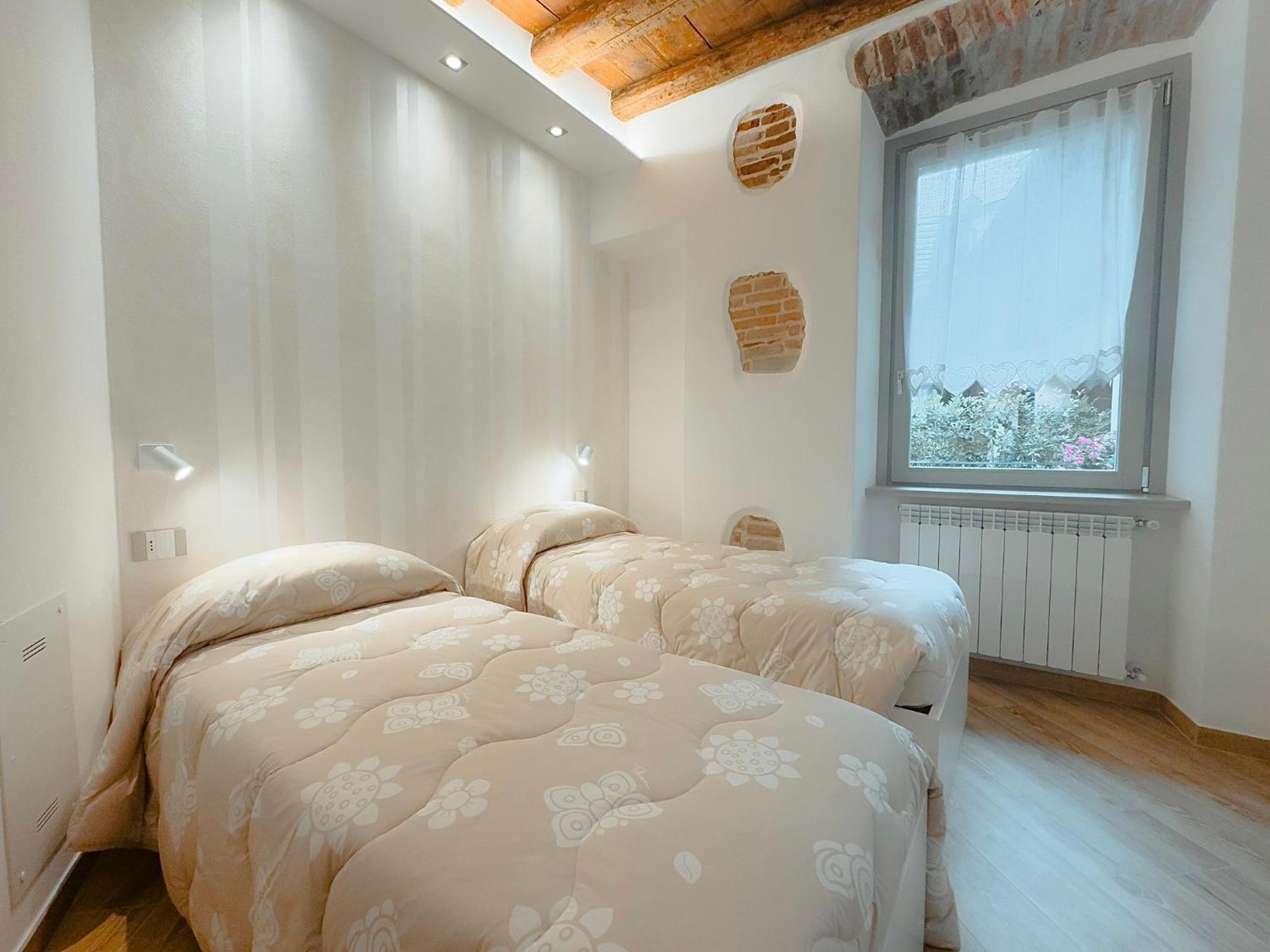 Lovely Home Bergamo Buitenkant foto
