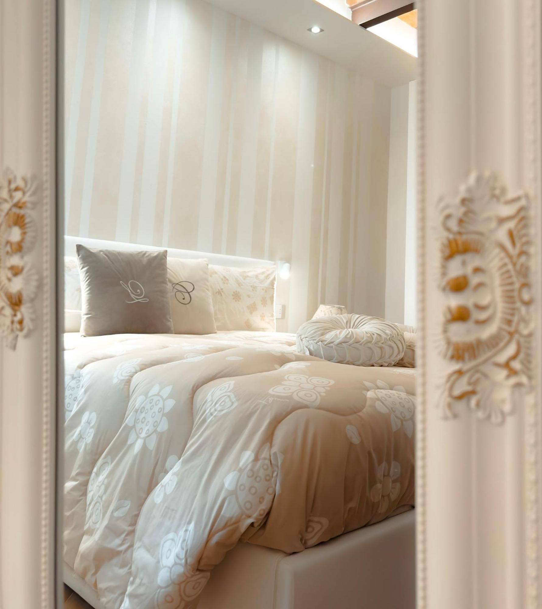Lovely Home Bergamo Buitenkant foto
