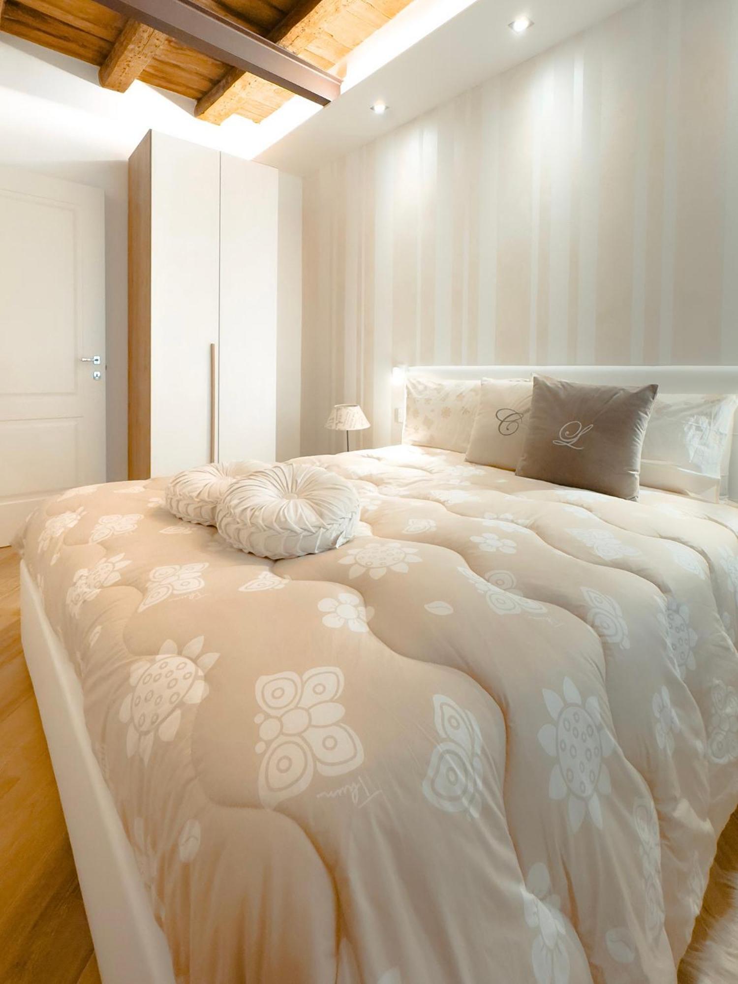 Lovely Home Bergamo Buitenkant foto