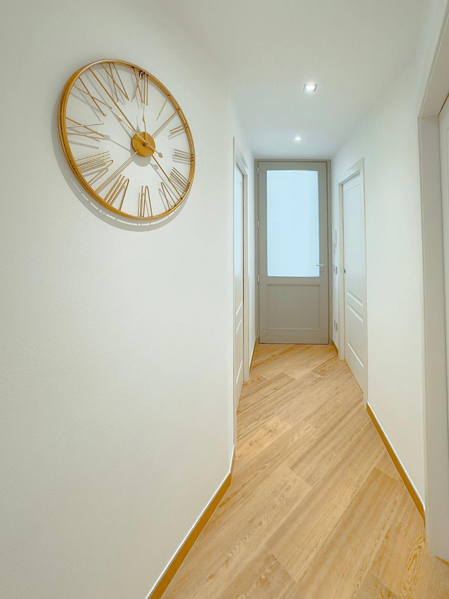 Lovely Home Bergamo Buitenkant foto