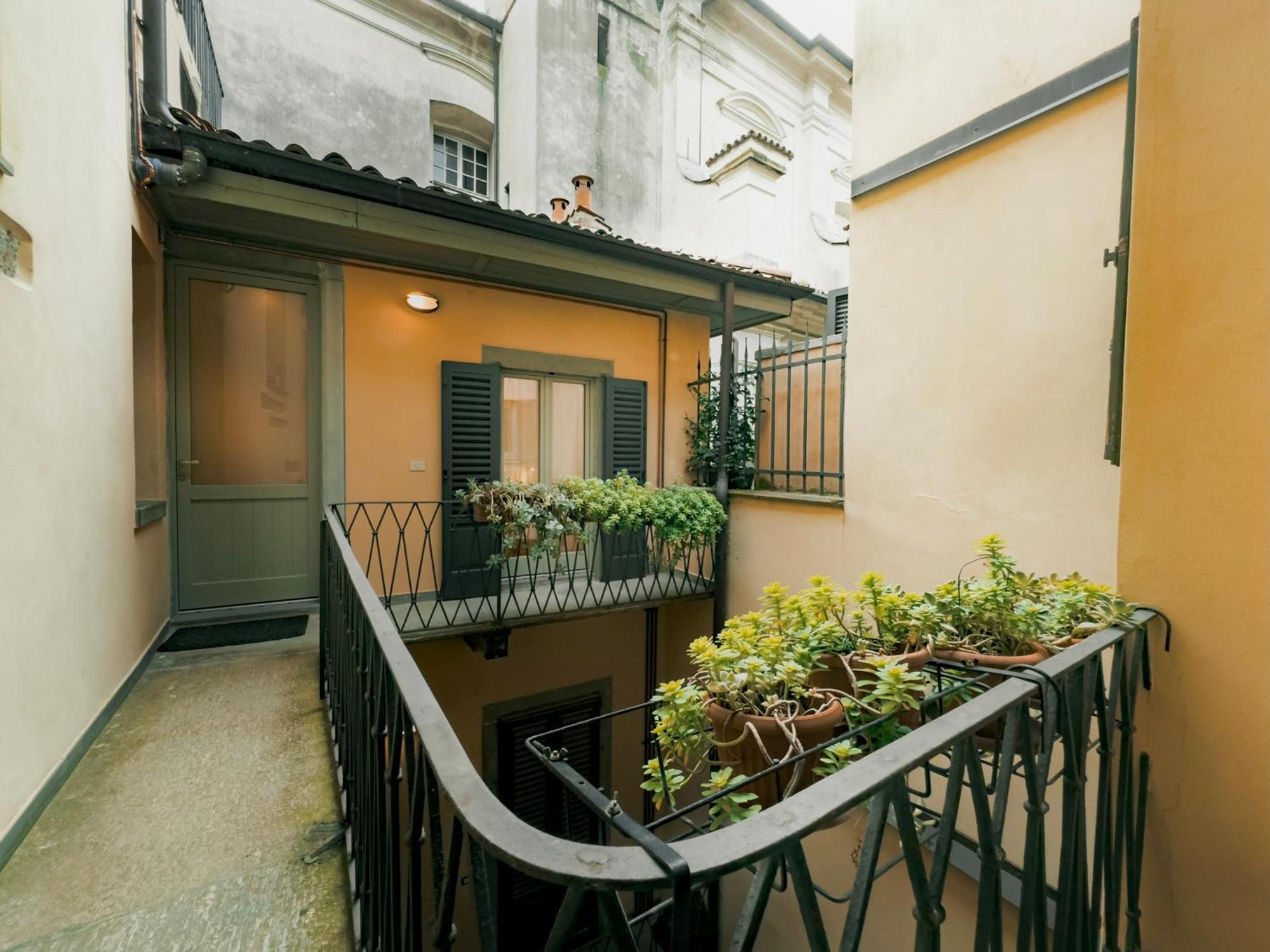 Lovely Home Bergamo Buitenkant foto