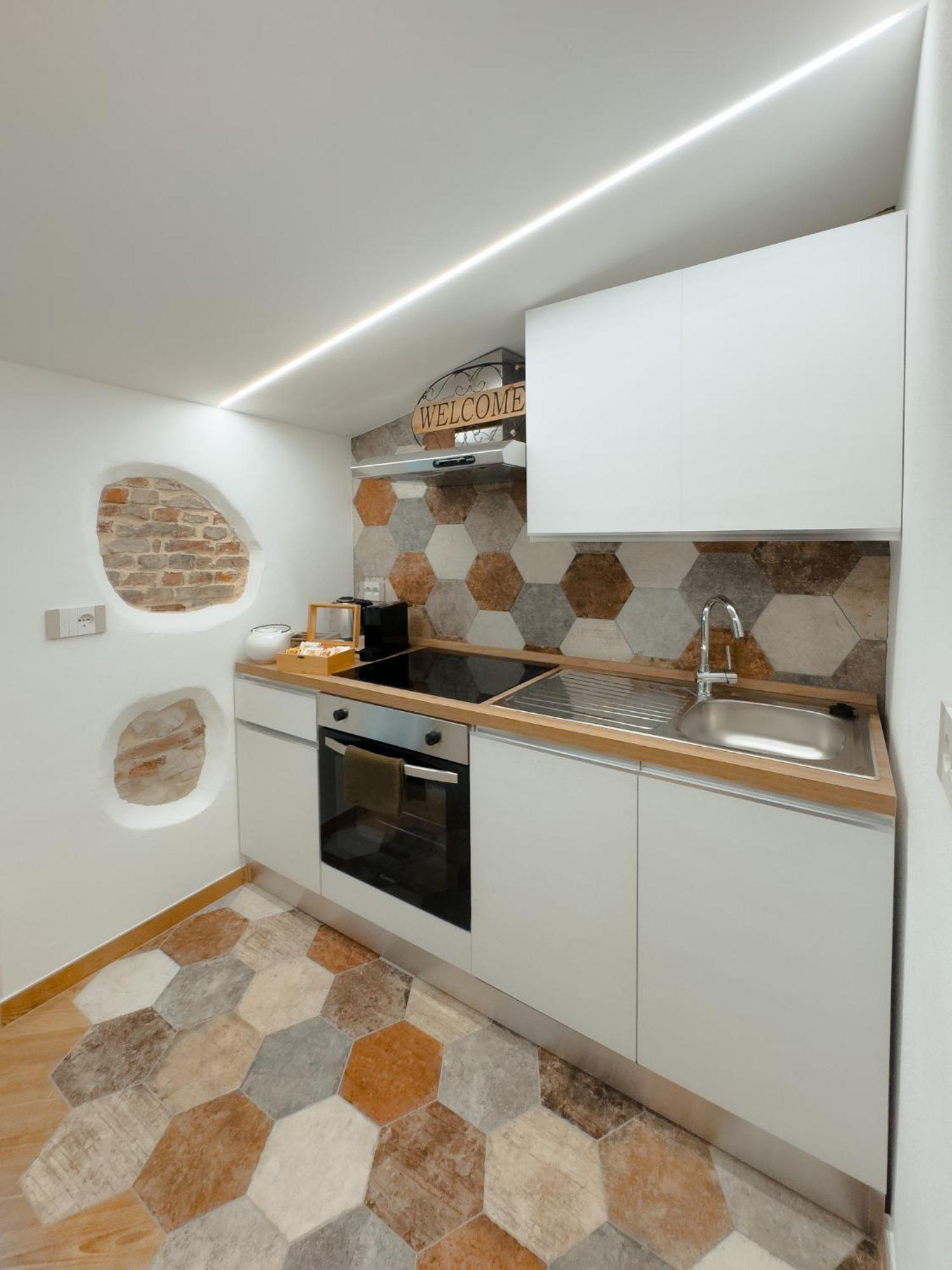 Lovely Home Bergamo Buitenkant foto