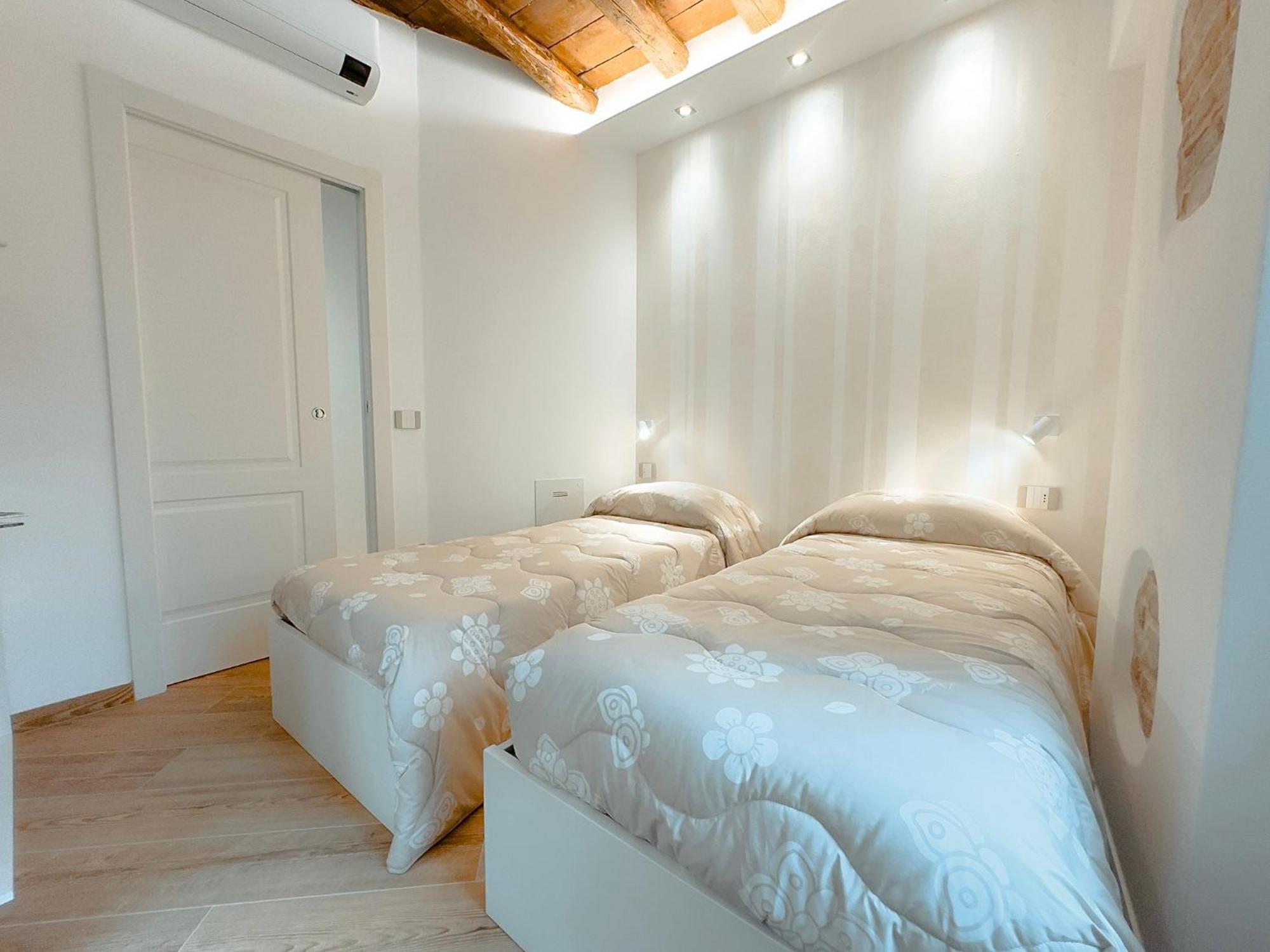 Lovely Home Bergamo Buitenkant foto