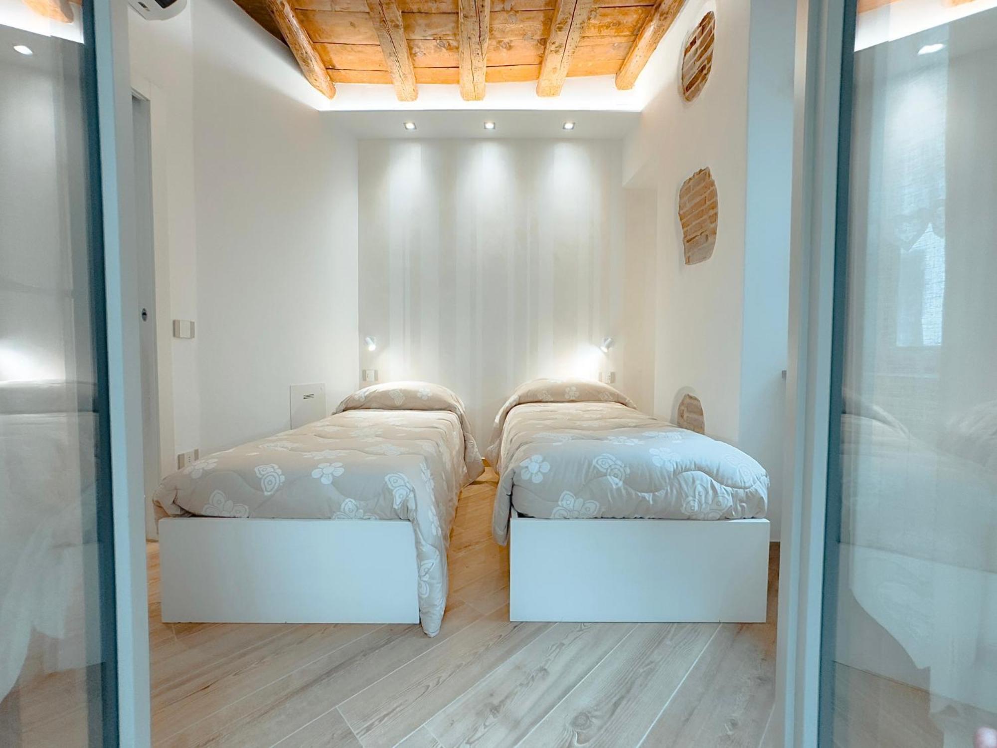 Lovely Home Bergamo Buitenkant foto