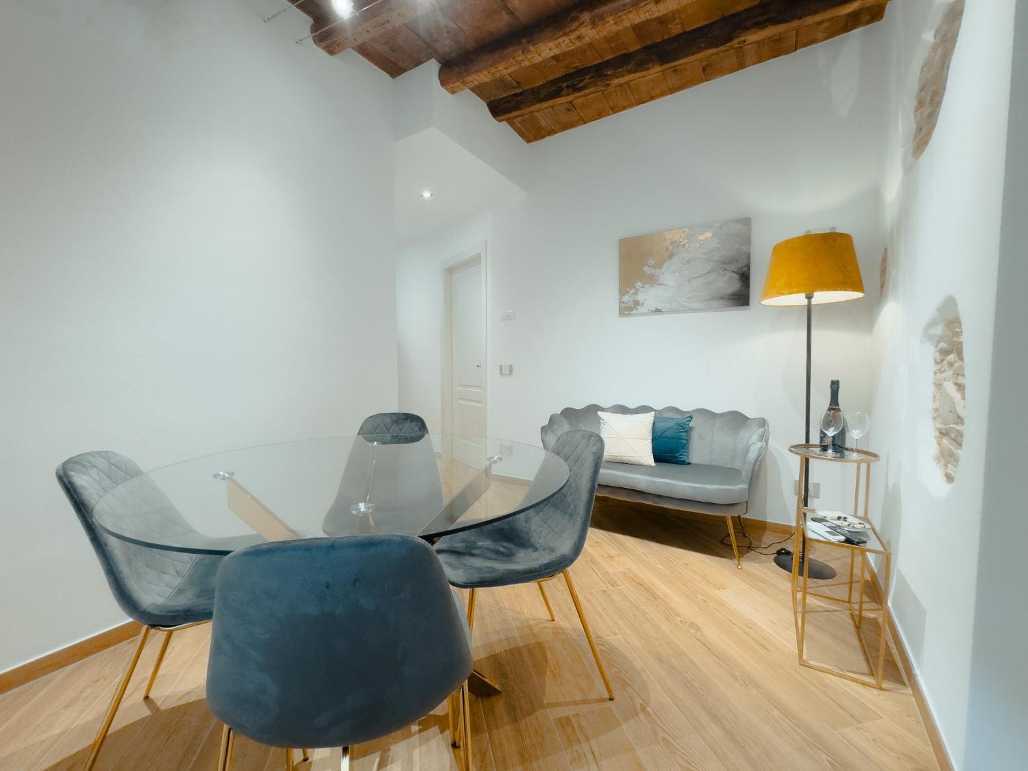 Lovely Home Bergamo Buitenkant foto